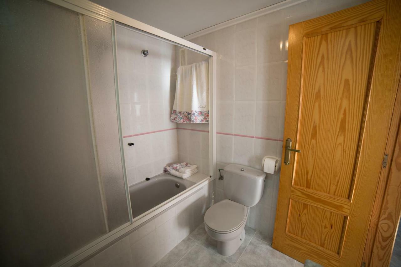 Apartamento Vistamar Daimus Dış mekan fotoğraf